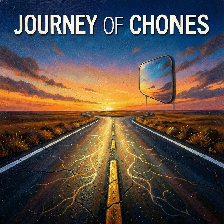 Journey of Choices
