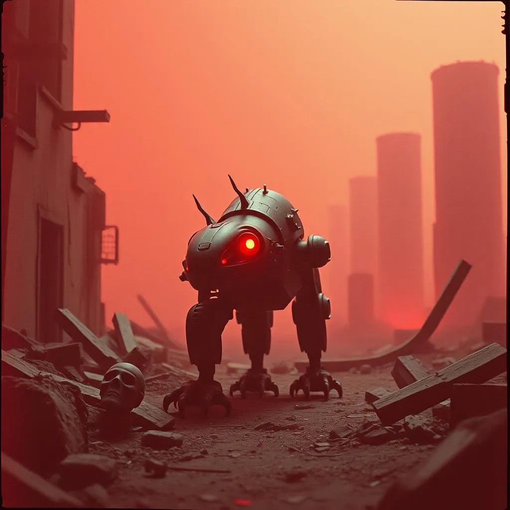 System reset