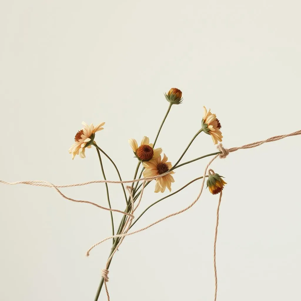 Strings of Love