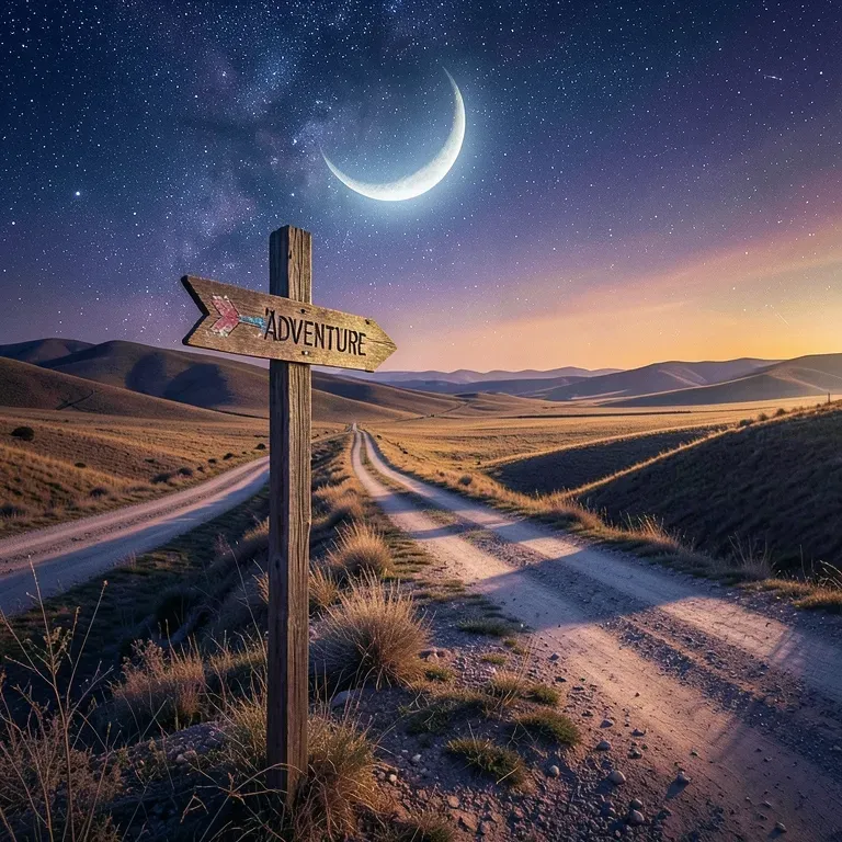 Love to get lost