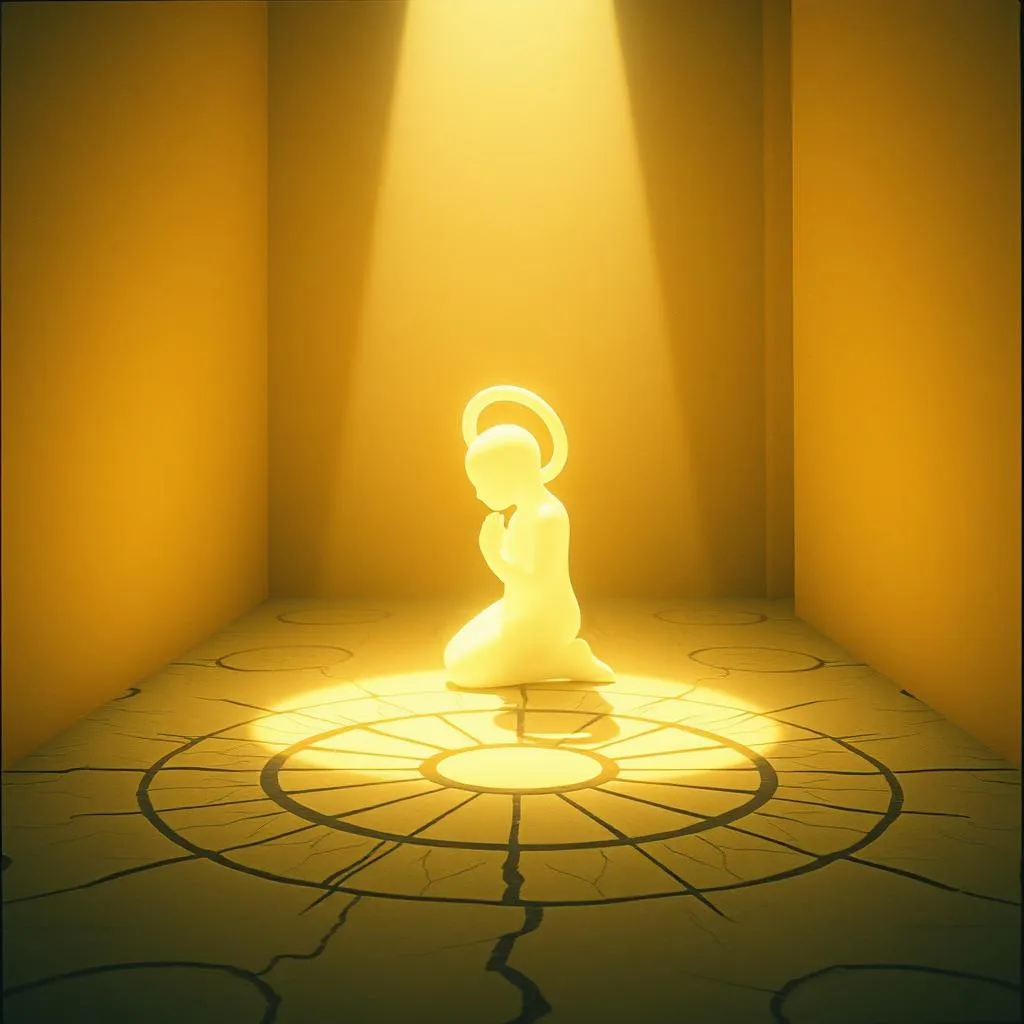Glorious Soul Wears No Crown