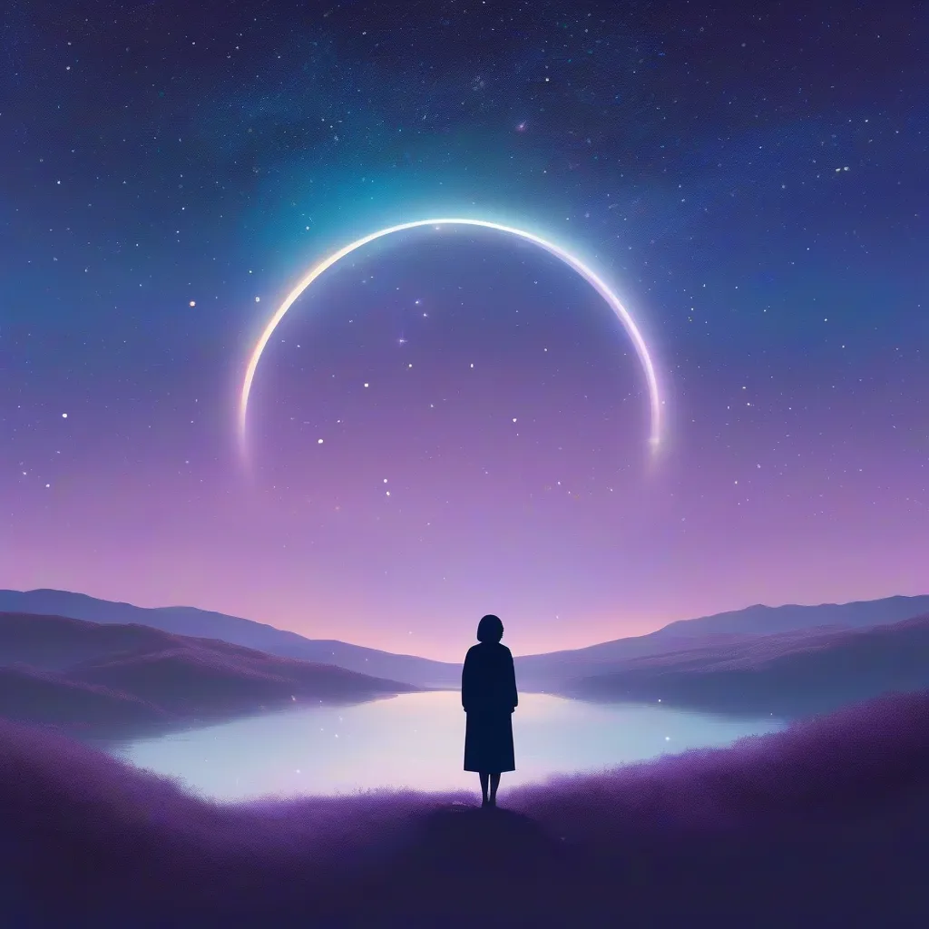 Echoes of Desire