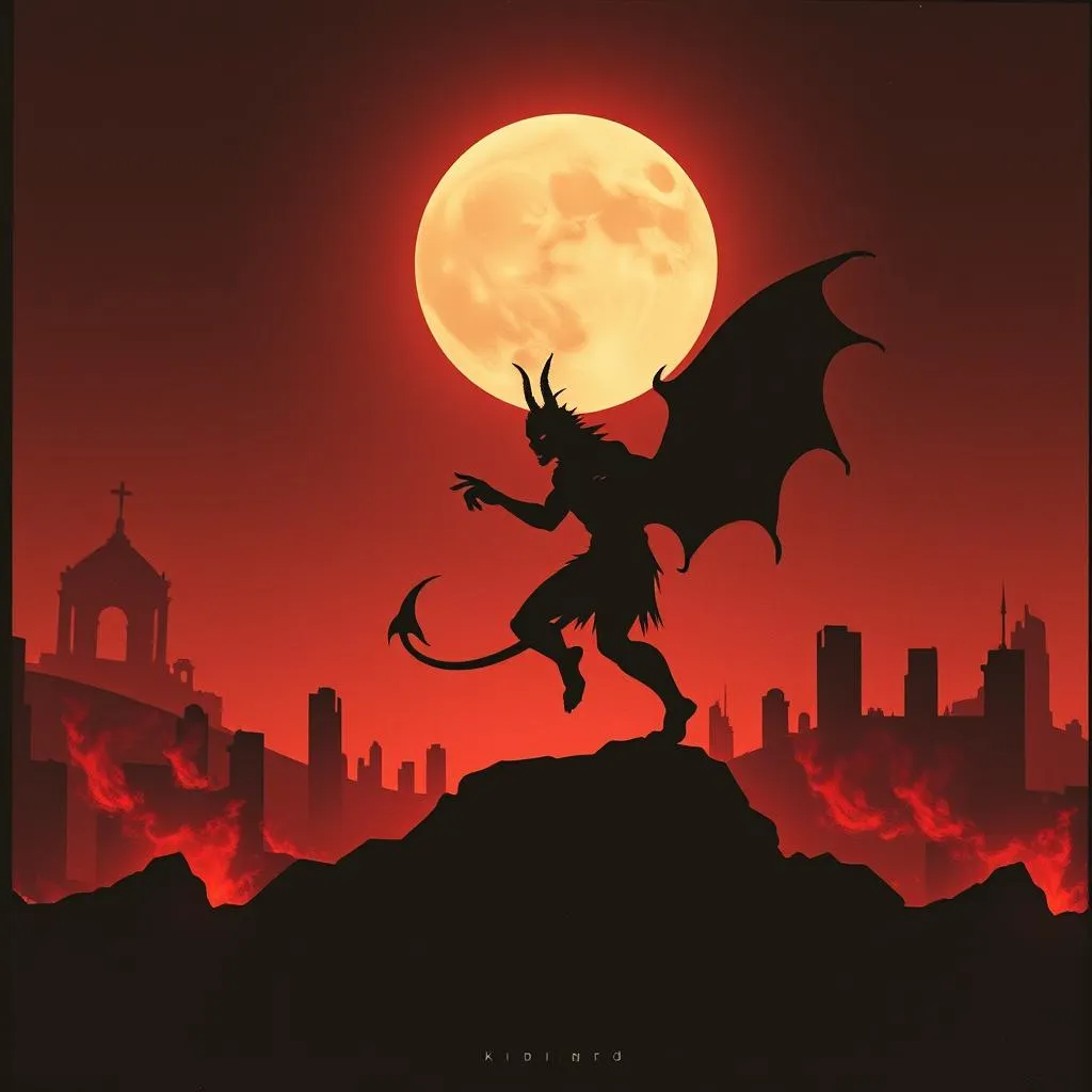 Demons
