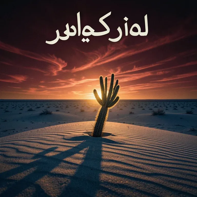 خاف ربك يافلان