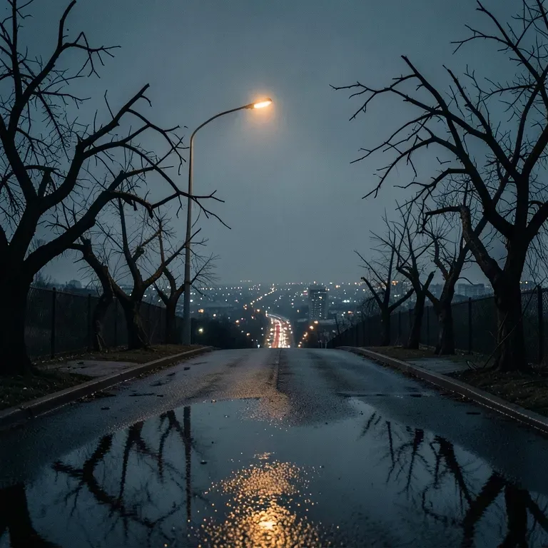 Adieu