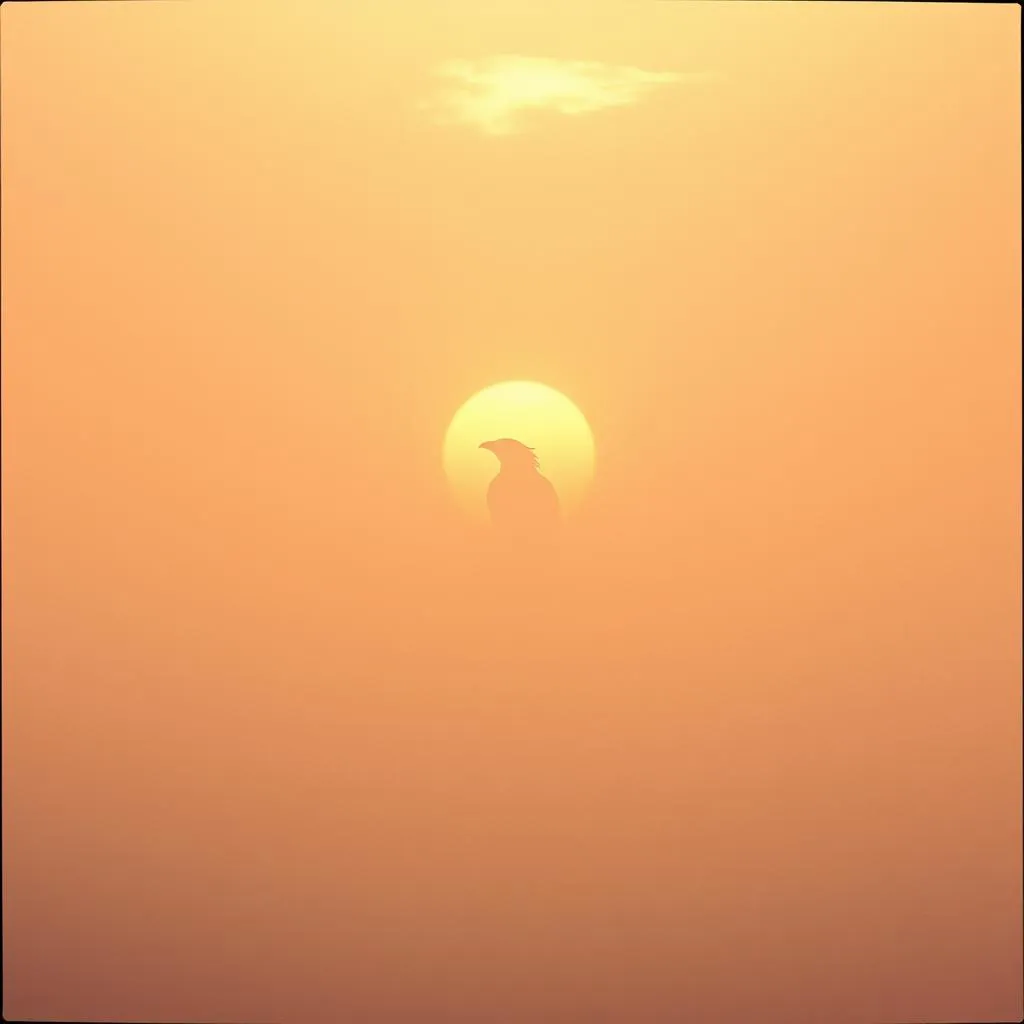 Braving the Unknown