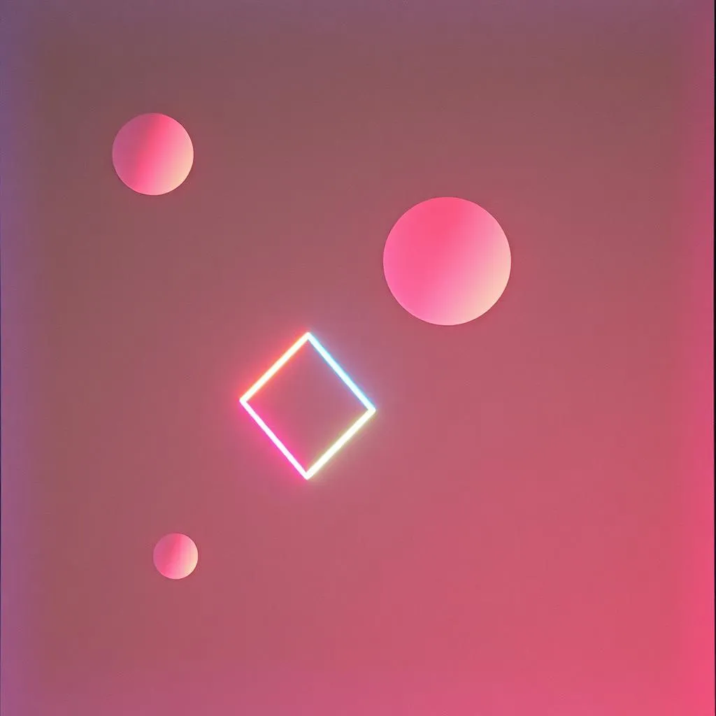 Cybernetic Dreams