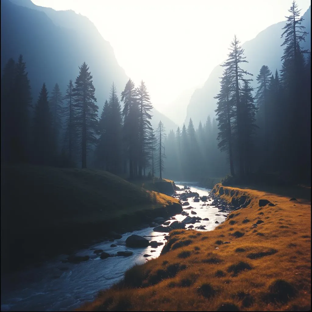 Never Alone (InfiniteHymns)