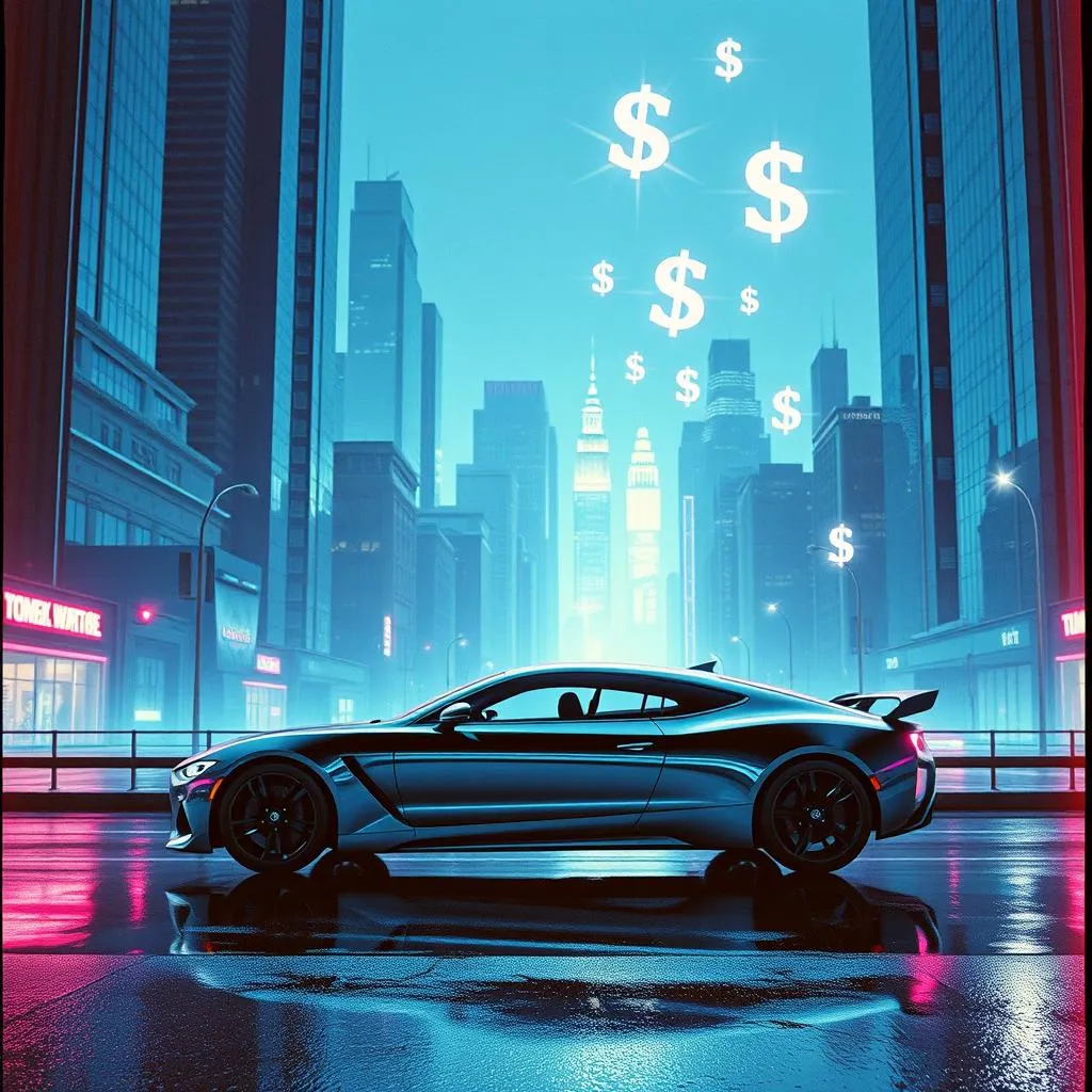 Money linguistics