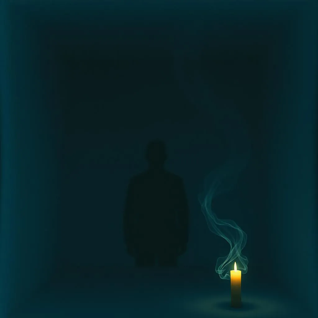Fading Embers