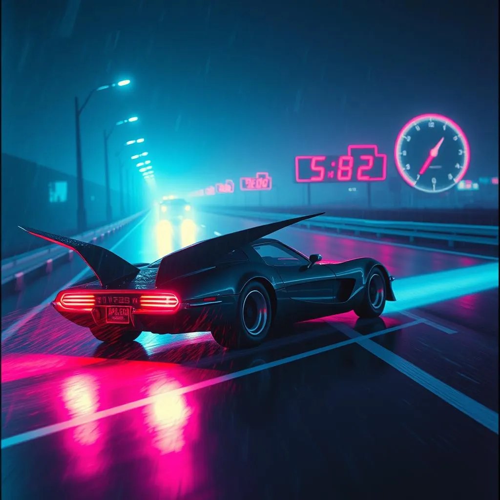 Reignite the Road