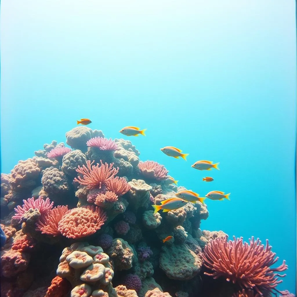 Floating and Diving