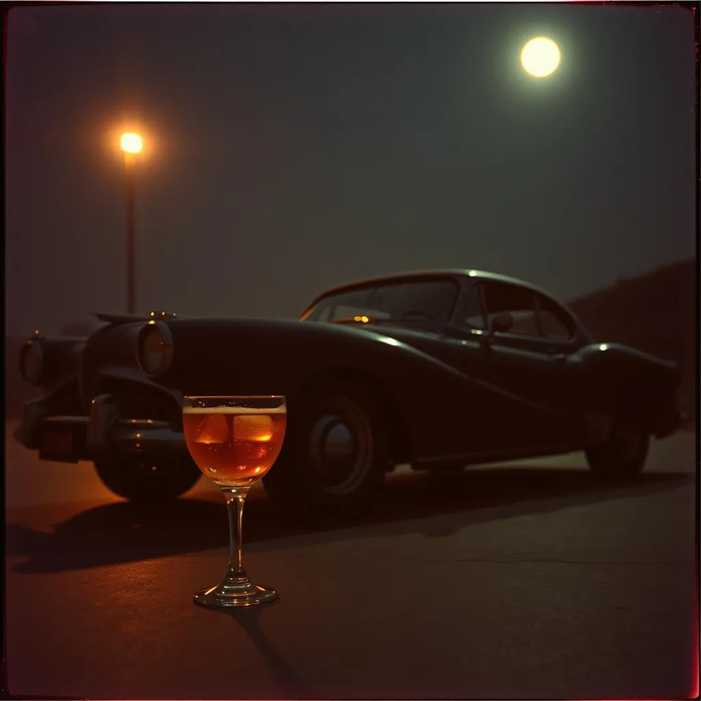 Cougar Latina