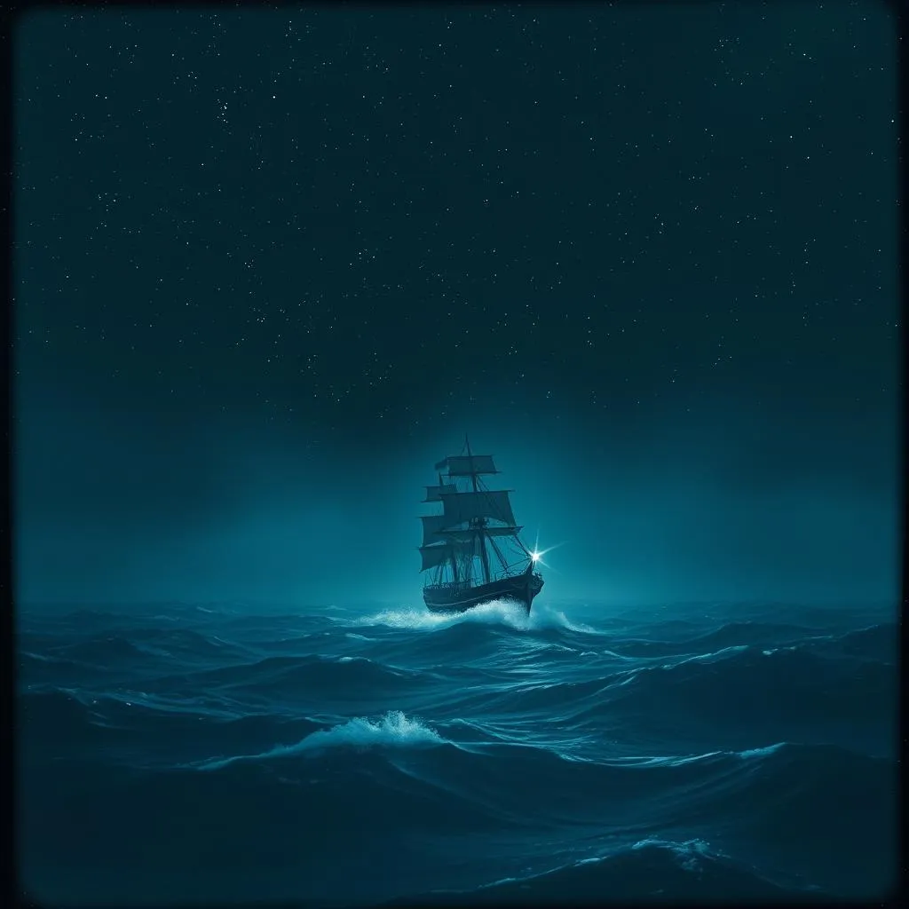 Dutchman's Curse