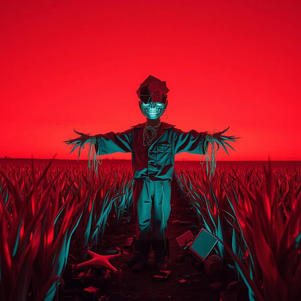 SCARECROW