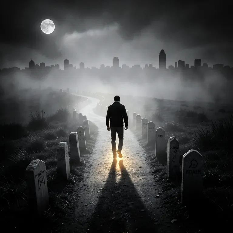 Walk My Way