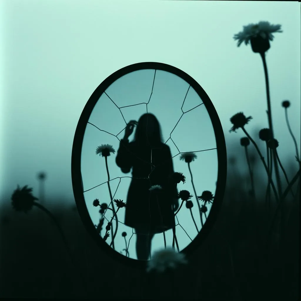 Shadows in the Mirror