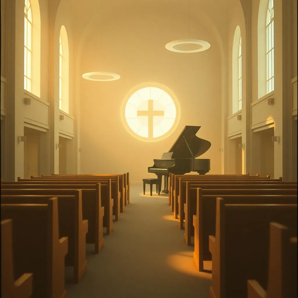 Peace in your house