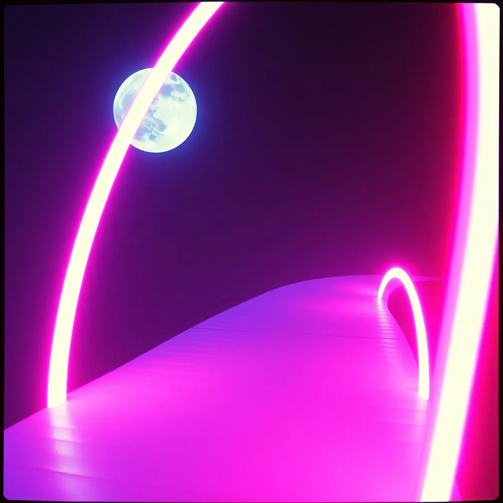 MOONRISE SUGARLIGHT - K-Pop-House - Hardy