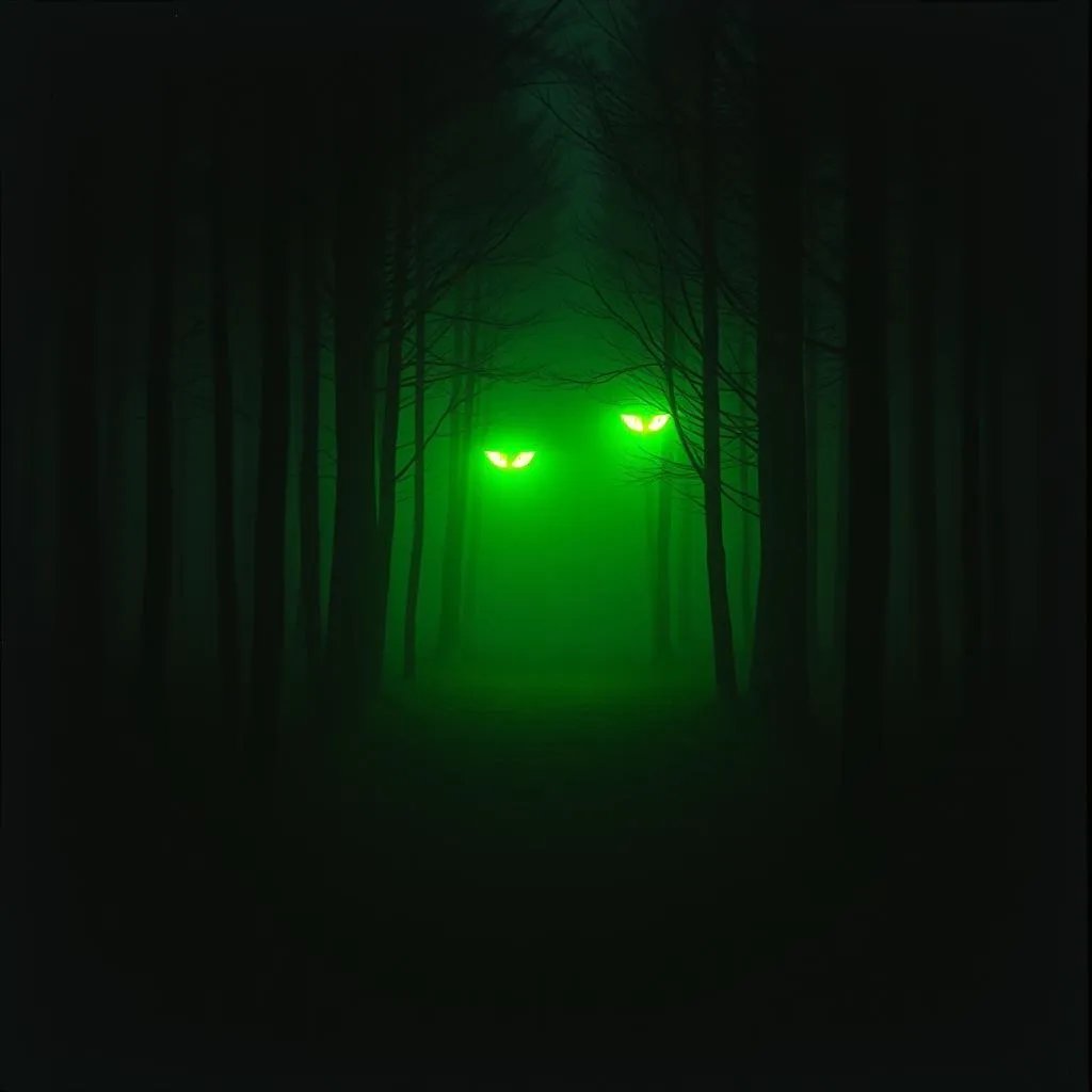Werewolves Pass