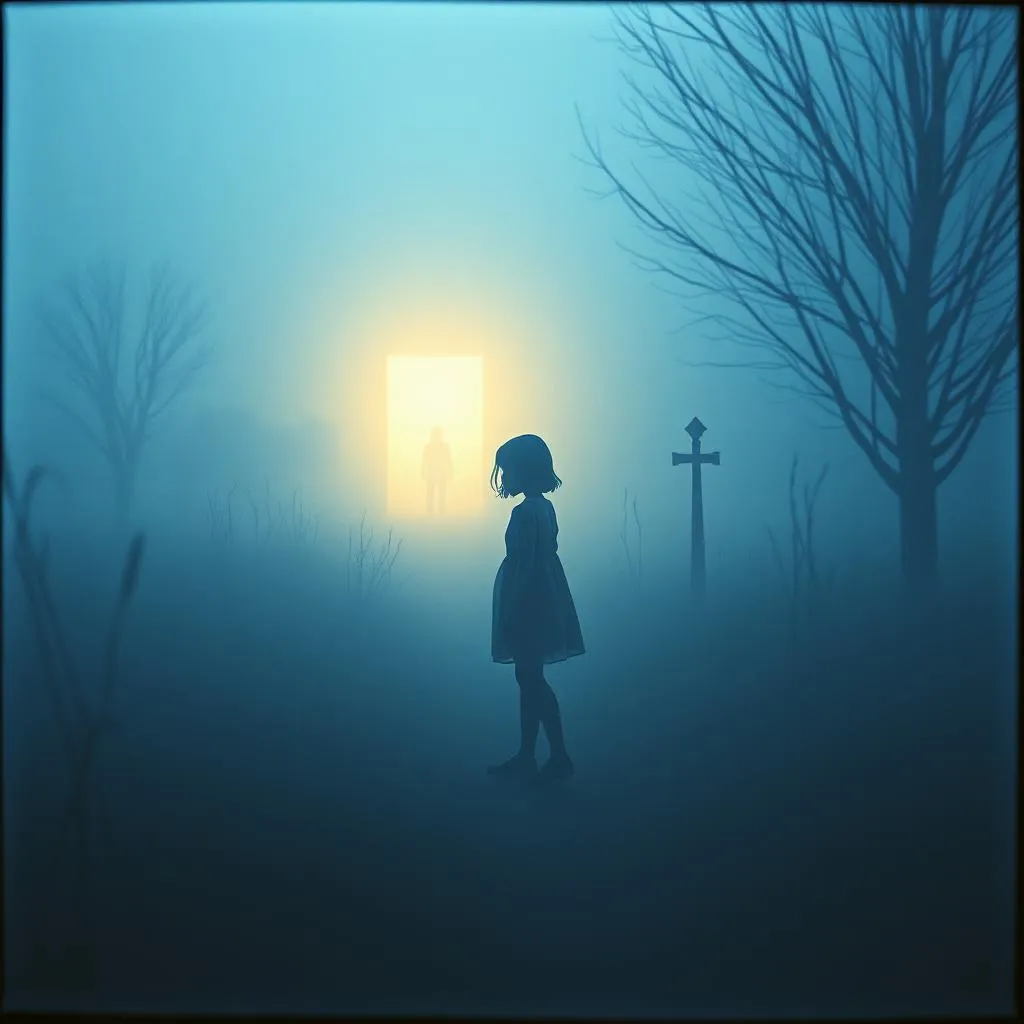 The Ghost of Your Tomorrow