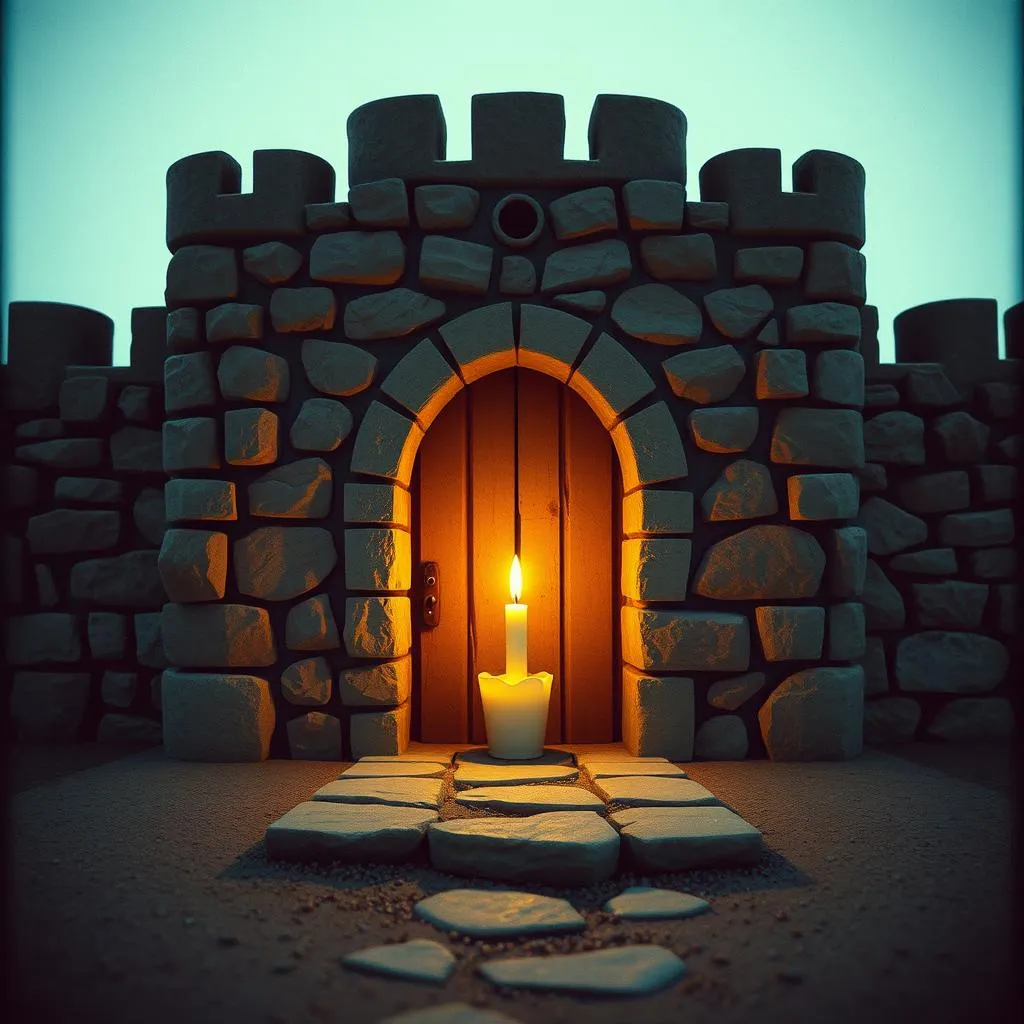 A Secure Home