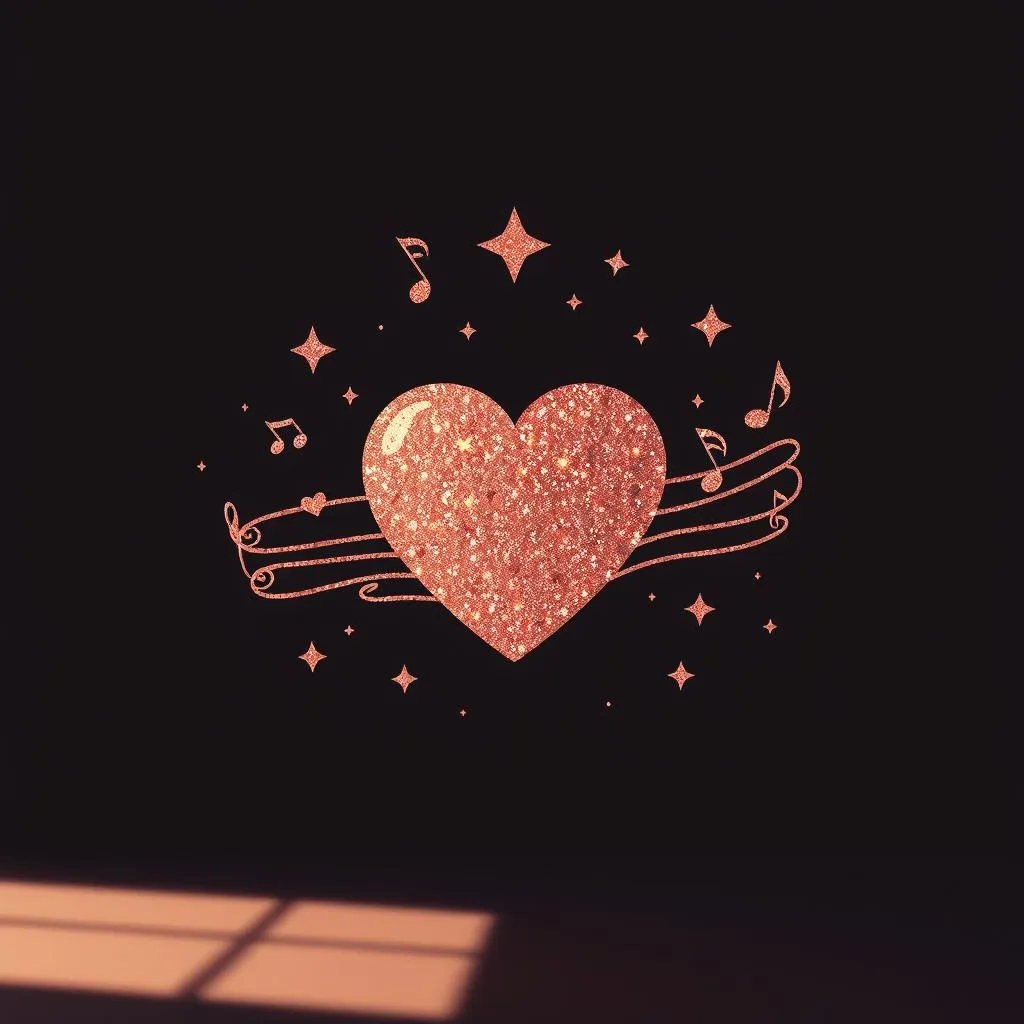 Rencontre magique avec toi mon amour