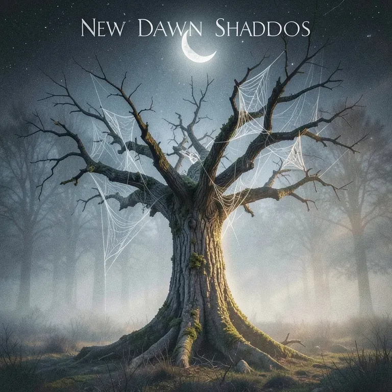 New Dawn Shadows