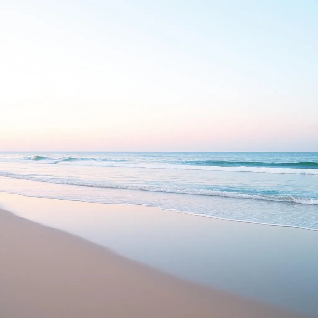 DREAMY BEACH VIBE [CHILL HOP]