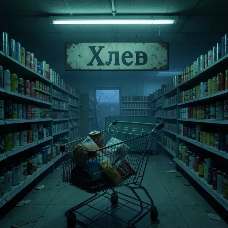 Магазин