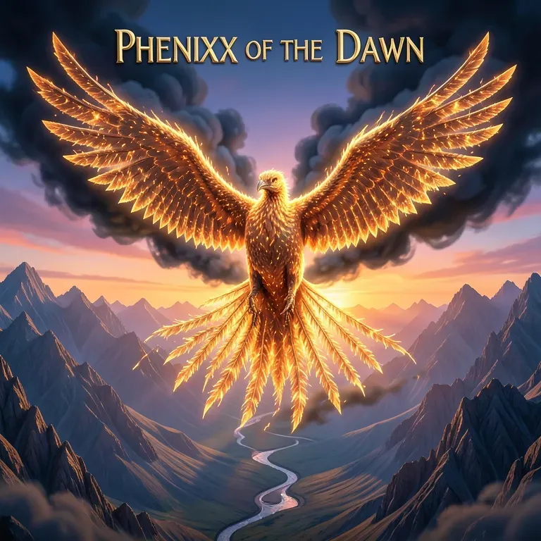 Phoenix of the Dawn