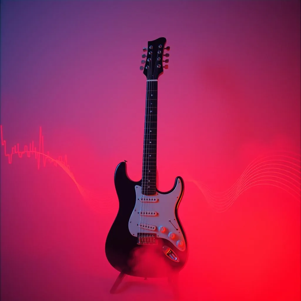 Shattered Chords