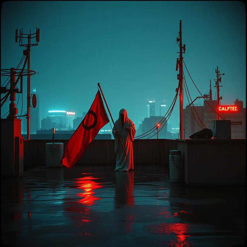 ⋊O⊥ ⋊I⊥ Ⅎ⊥M