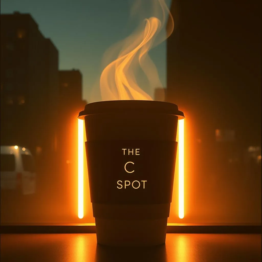 THE c SPOT