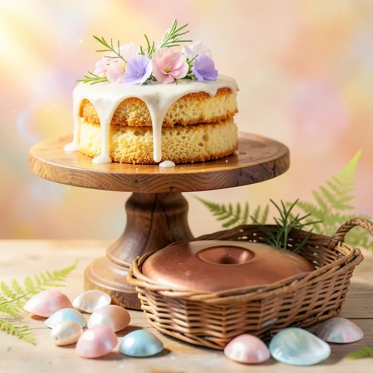 Cake eater