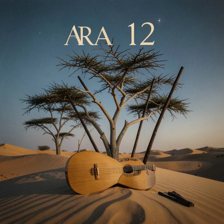 Ara 12