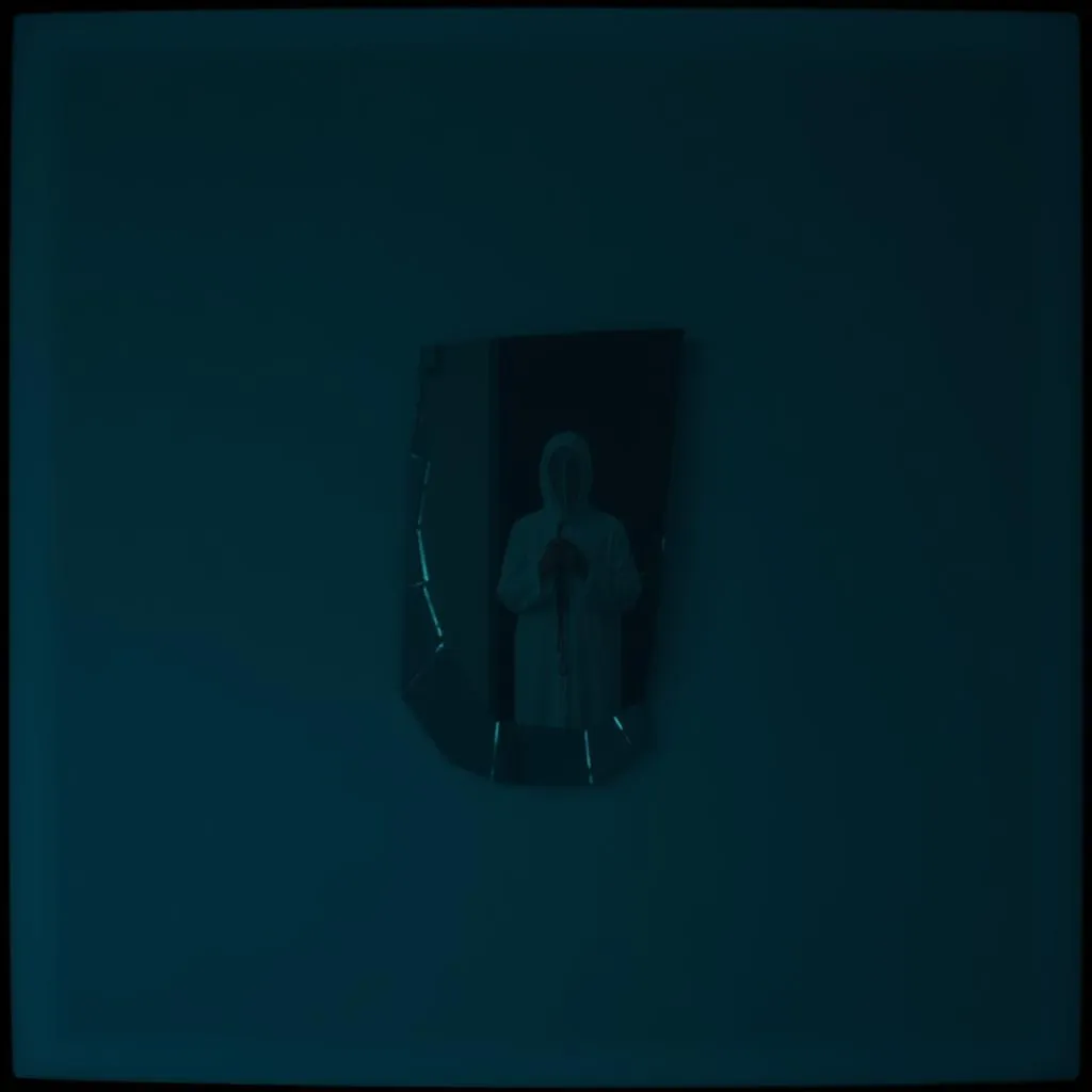 Ghost of a Stranger