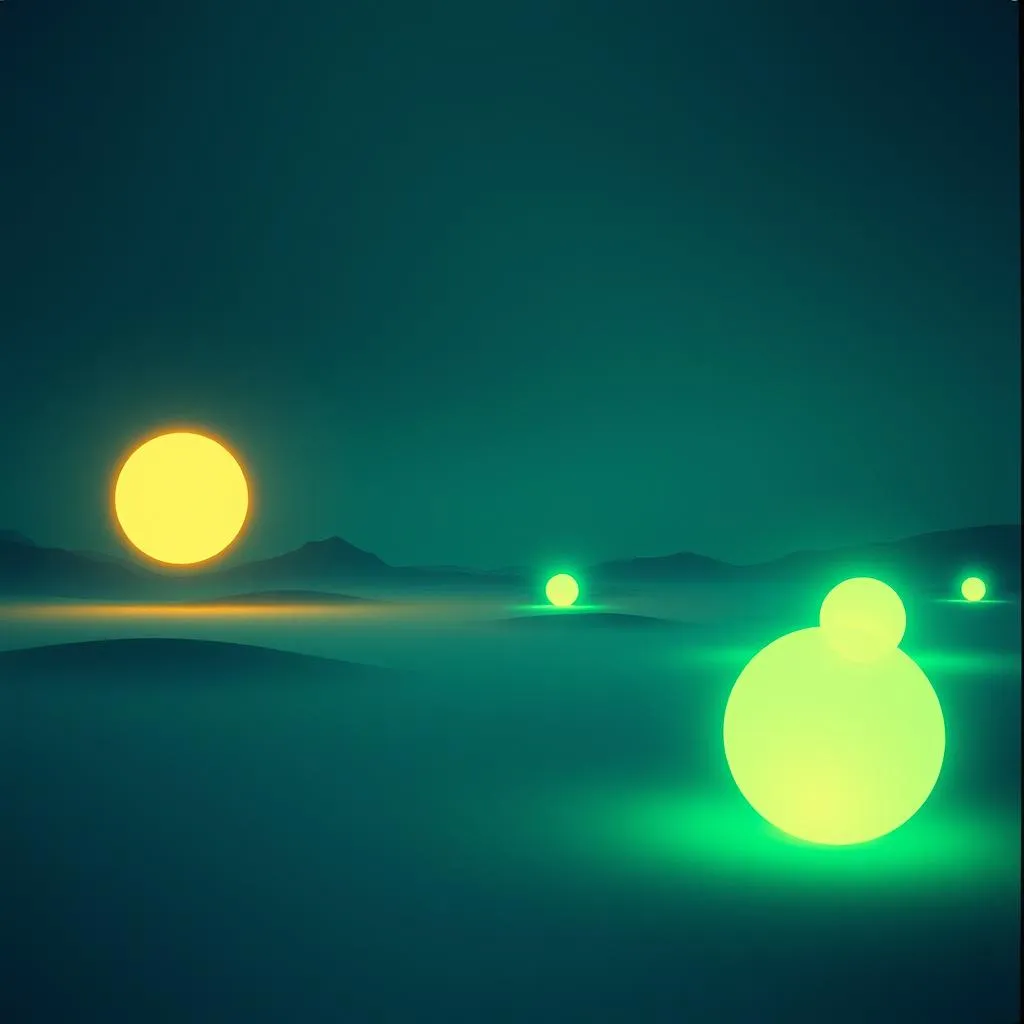 Dim Focus
