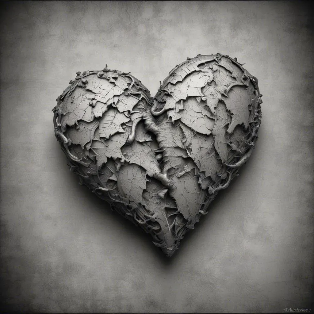 Lembrança de amor 