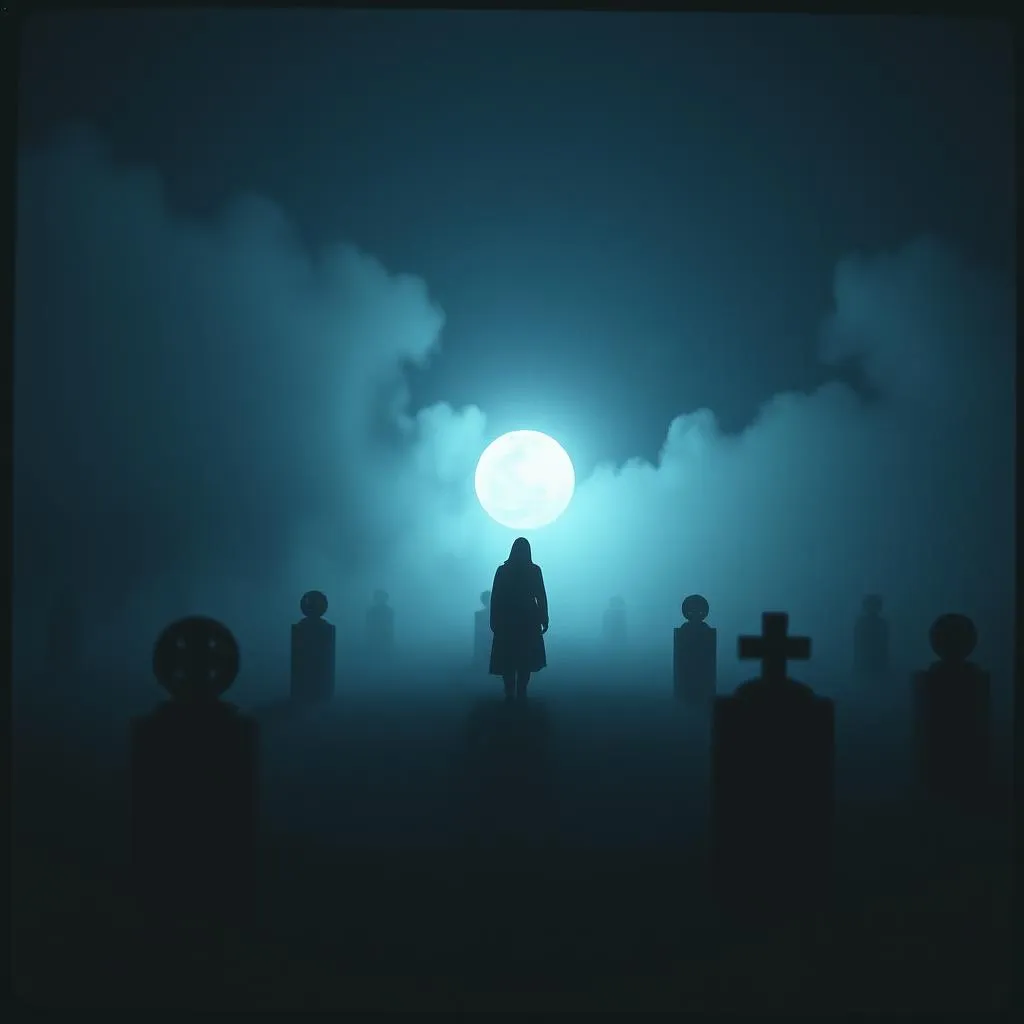 Dance with the Reaper