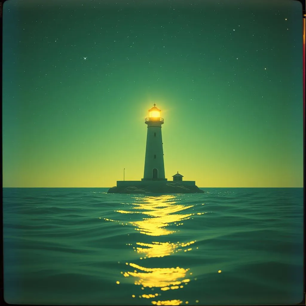 Light