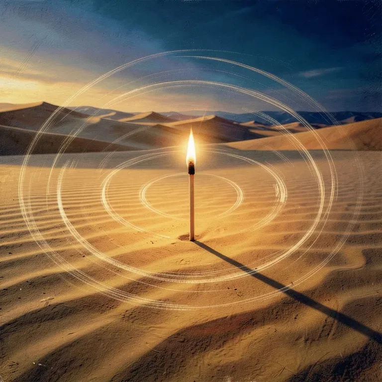 Circle Comes Back