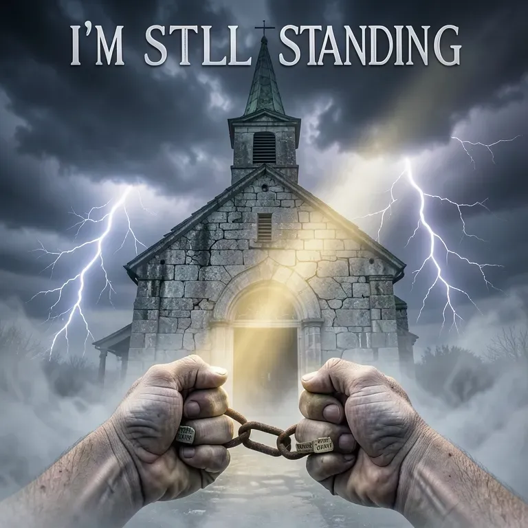 Im Still Standing