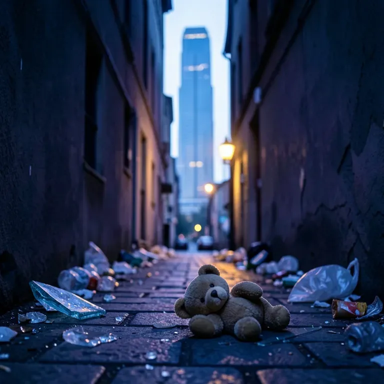 Worse Than Trash