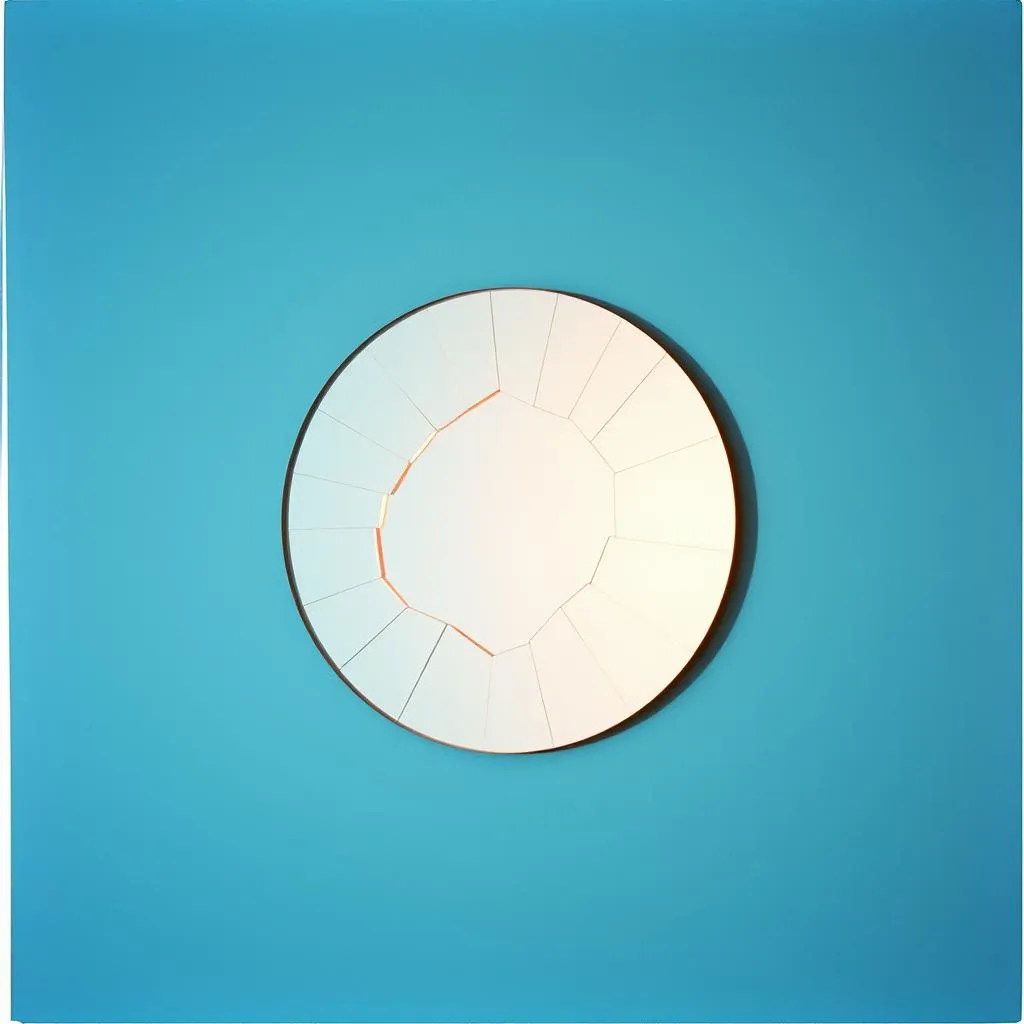 조각난 나 (Fragments)