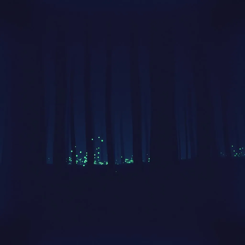 Chasing Shadows