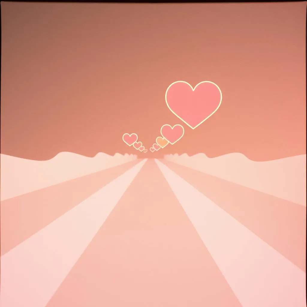 Walkin’ Each Other Home