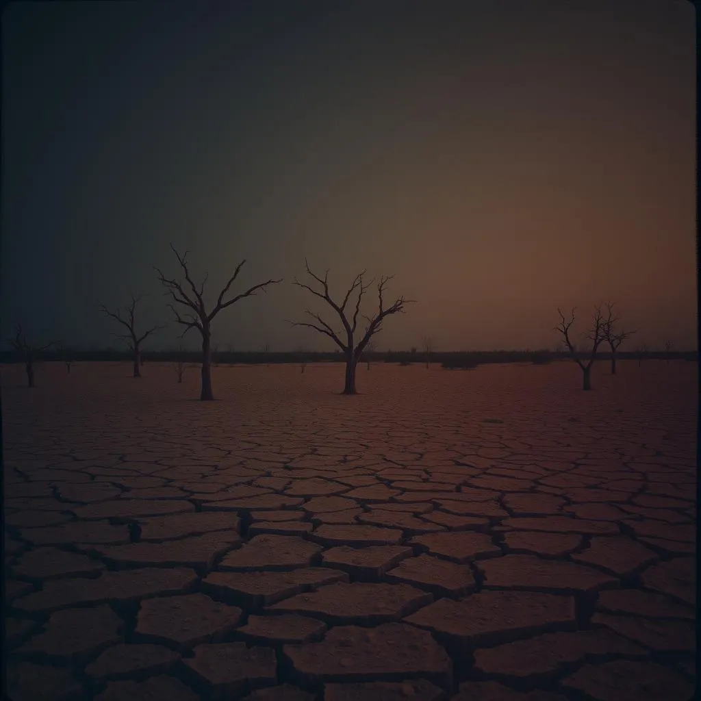 Dholgomos' Lament