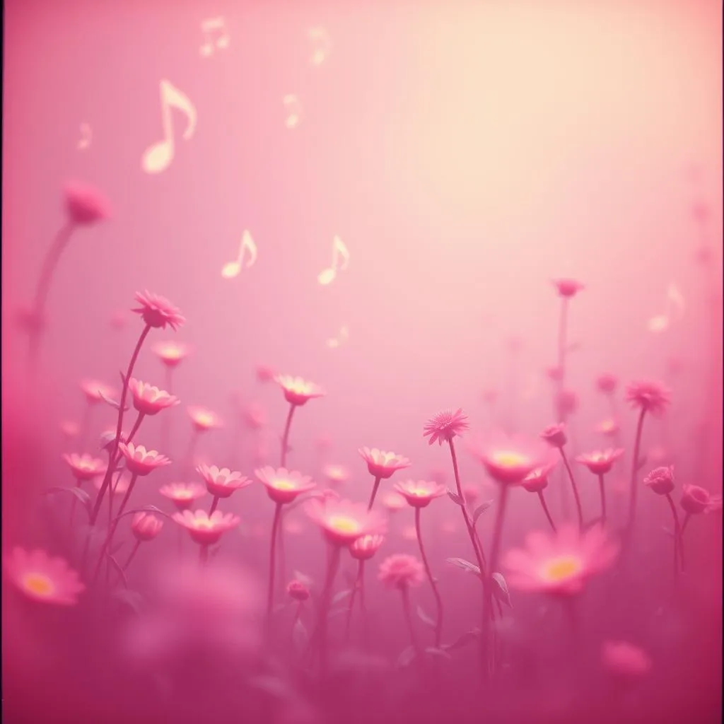La Musique M'appelle