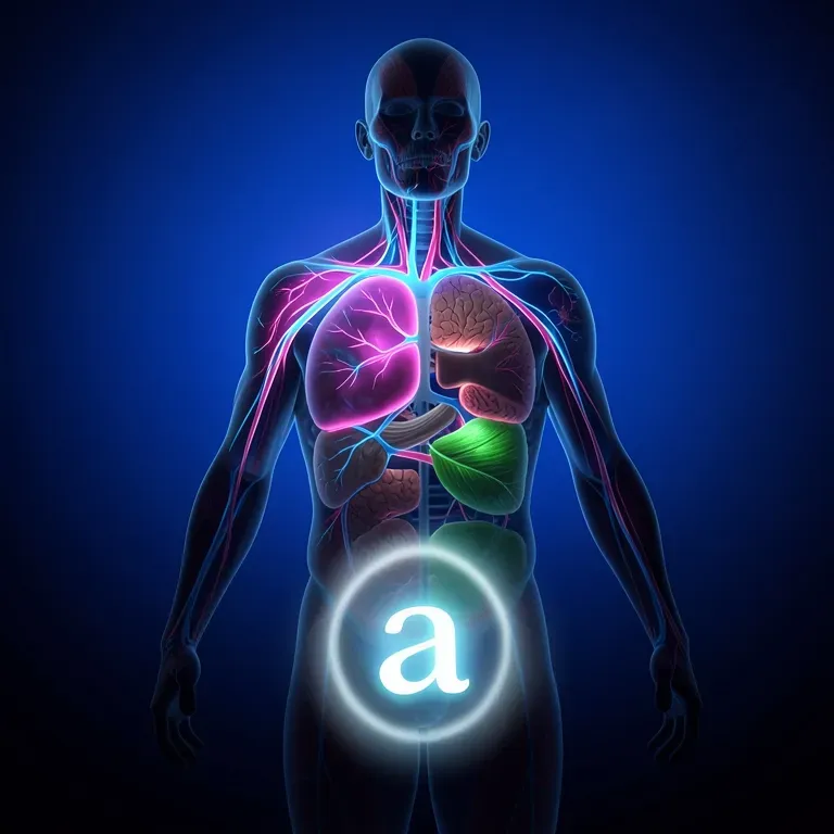 Anatomia